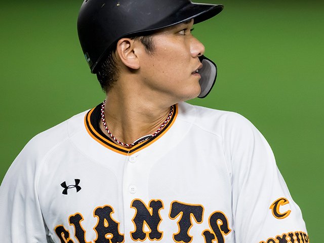 巨人、チャンス生かせずサヨナラ逃す……。坂本は今季初アーチ＆通算350二塁打達成！