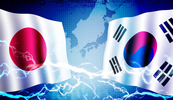 日韓協力を遠ざける文政権の対日対抗措置