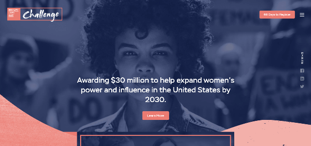 男女平等を実現するアイデアに3000万ドル、メリンダ・ゲイツ＆マッケンジー・ベゾス女史がタッグ