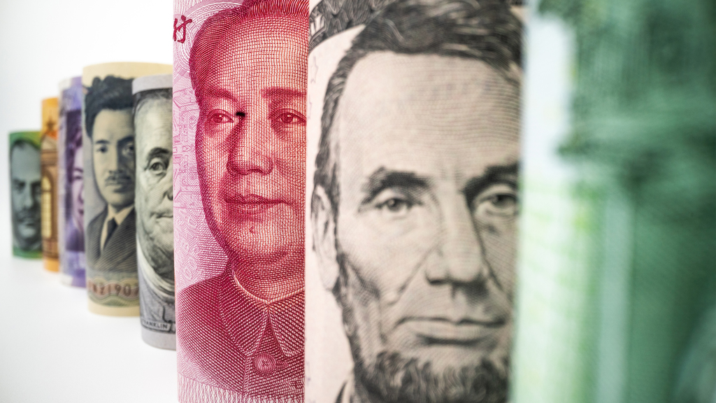 ｢デジタル円｣が米国や中国を猛追するシナリオが動き出した - 法定通貨なのに民間主導という奇策