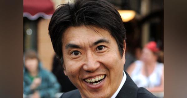 石橋貴明、芸能界引退を示唆、限界を吐露…「タブーなきお笑い」が今のテレビで困難に