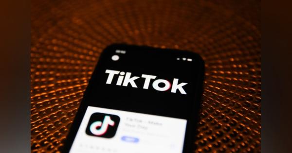 TikTok、iOS 14に「他アプリの入力テキスト無断読み取り」が可視化されて止めると約束