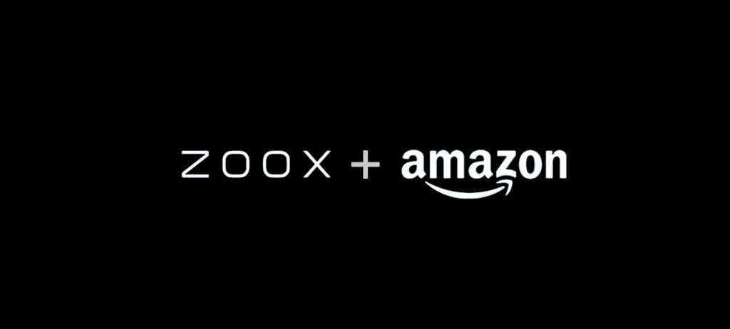 Amazon、自動運転技術の開発のZooxを買収　物流網の効率化へ