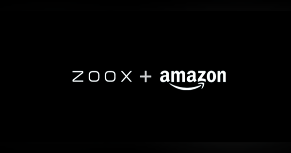 アマゾンが配車サービス向け自動運転のスタートアップ「Zoox」を買収