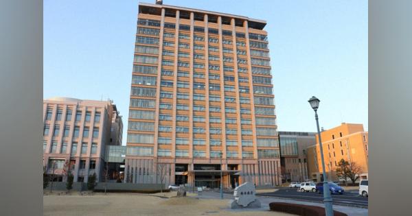 宇都宮のキャバクラ、新たに従業員5人感染　栃木県、初のクラスター認定