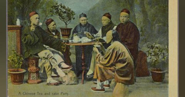 白から黄色へ ヨーロッパ人の人種思想から見た「日本人」の発見