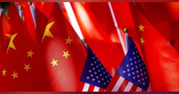 米政権、中国企業排除を強化　保安検査装置も、欧州に要請