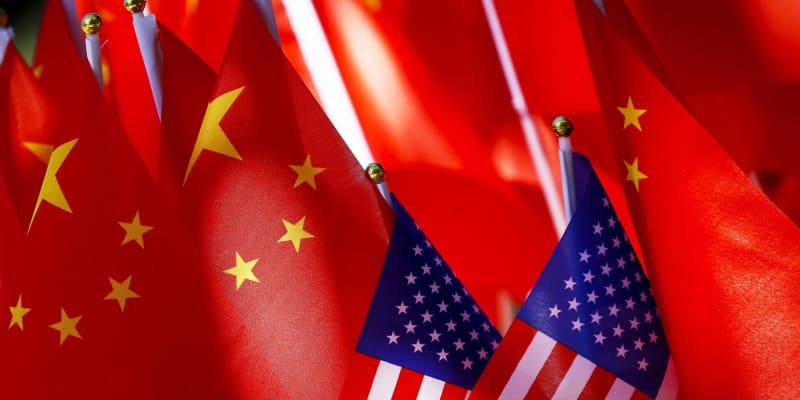 米政権、中国企業排除を強化　保安検査装置も、欧州に要請