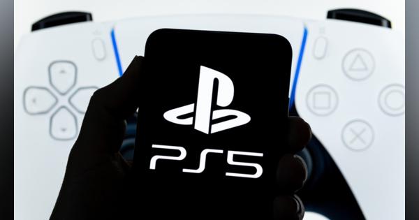 ゲームファン待望「PS5」ついに発表！
