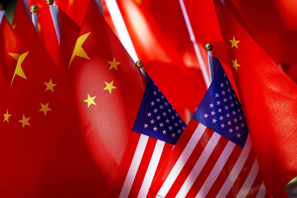 米、中国企業排除を強化　保安検査も、欧州に要請