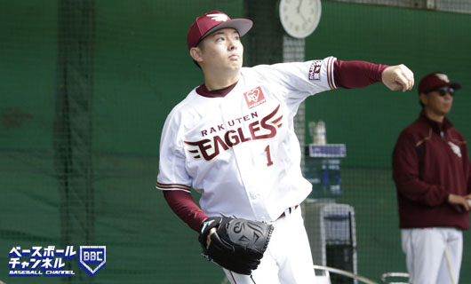 【29日のプロ野球公示】楽天が松井裕樹を抹消　巨人は田中俊太、阪神は谷川と福永を抹消