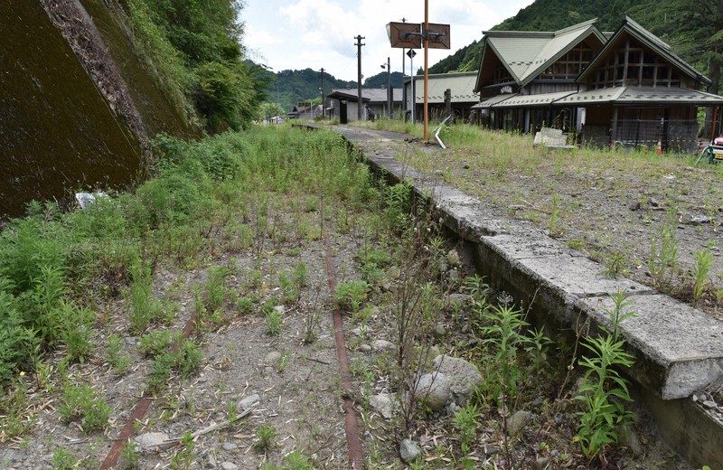 日田彦山線復旧　JR九州と福岡県がBRT延伸案で合意へ