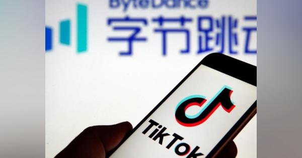 インド、「TikTok」など59本の中国製アプリを禁止
