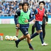 【横浜FC】往年のバッジョのように――42歳の中村俊輔が観る者すべてを魅了する