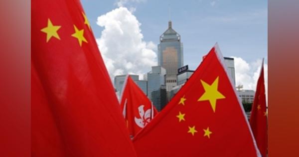 香港に歴史的転換点、中国が安全法案可決　民主派政治団体は解散 - ロイター