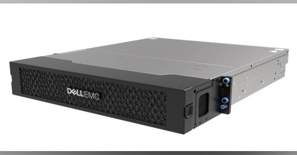 デル、エッジコンピューティングサーバの新製品「Dell EMC PowerEdge XE2420」とサーバ管理の新機能を発表