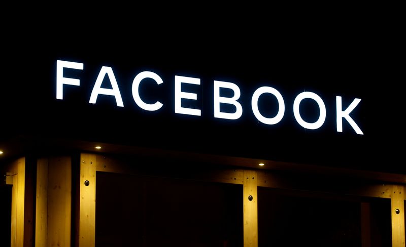 フェイスブック、過激主義運動「ブーガルー」のアカウント禁止