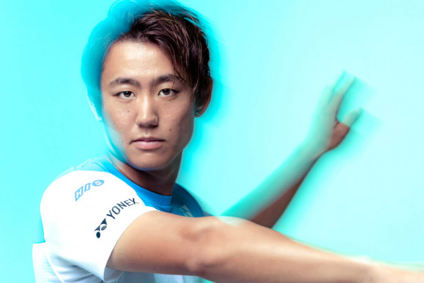 【独白】プロテニス選手・西岡良仁がスタートアップへの投資を決めたワケ