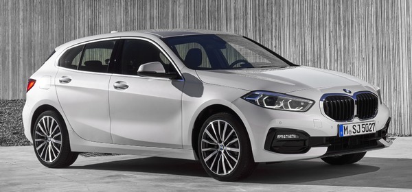 BMW、最新の先進運転支援システム採用今夏から欧州で