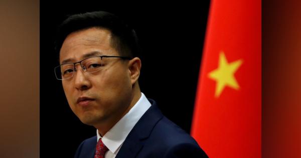 中国、米メディア4社に中国業務の報告要請　米の措置に対抗