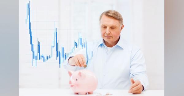 50歳から考える、老後のための金融資産はどれくらい必要？