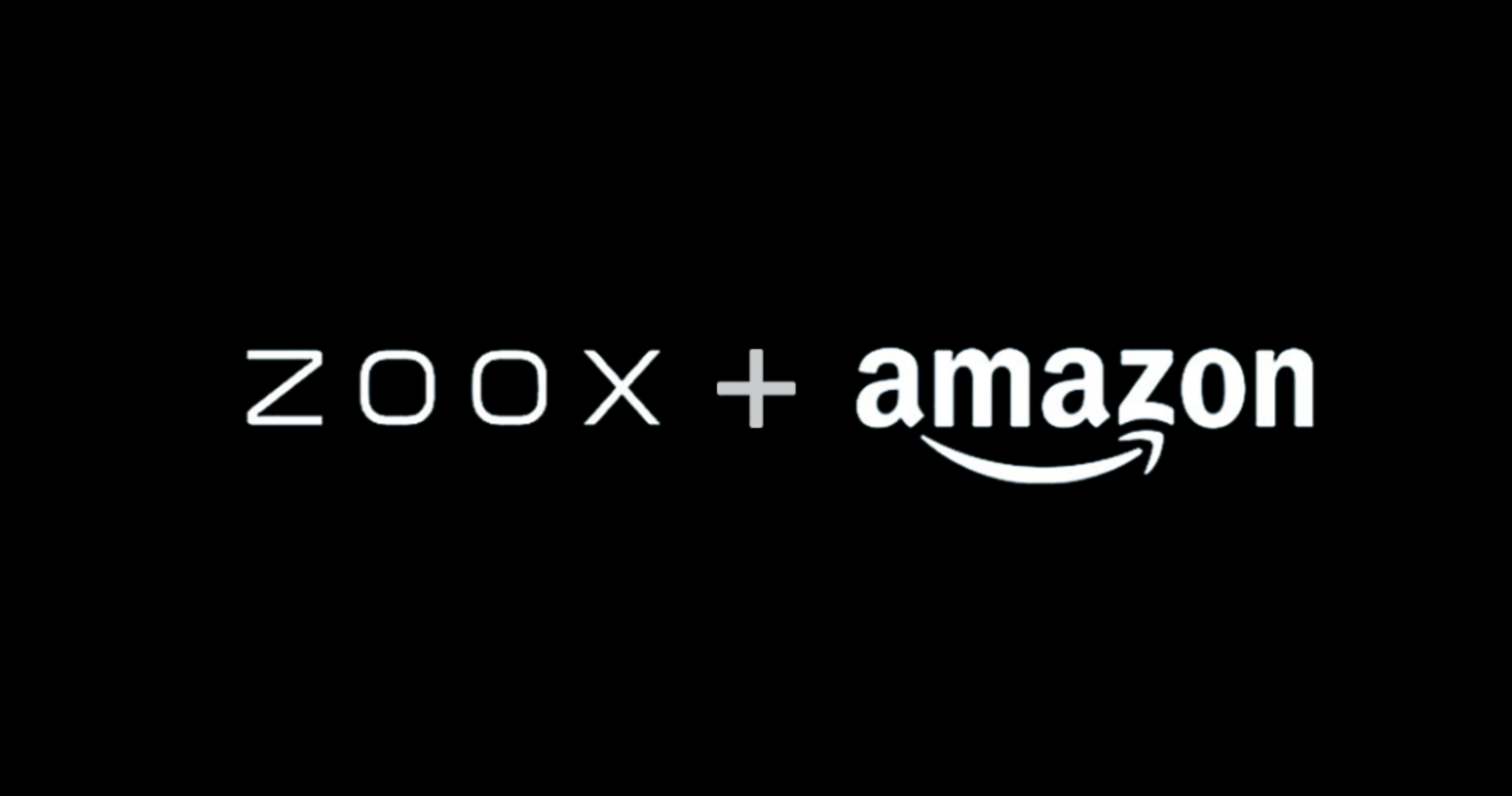 Amazon、加州の自動運転実績6位のZoox買収！無人配送へ前進