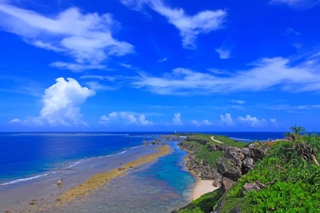 大野智、宮古島に巨大リゾート計画　漁師協力で土地見つける - NEWSポストセブン