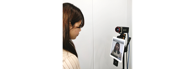 NEC、生体認証・映像分析技術とサーマルカメラを組み合わせた「感染症対策ソリューション」を販売開始