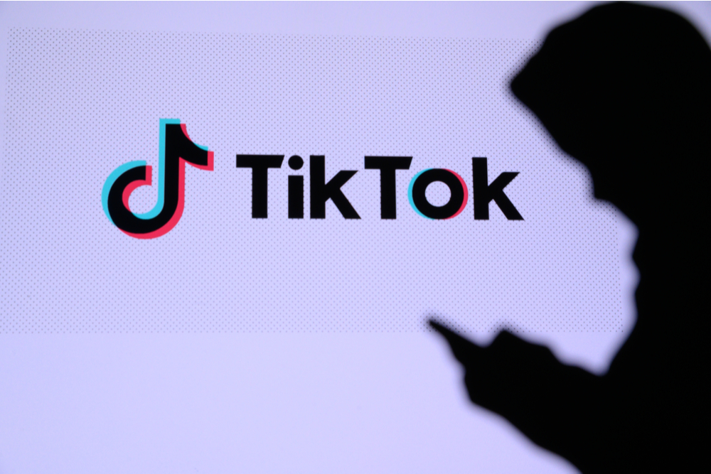 インド政府、TikTokを禁止　国家の安全を守るため