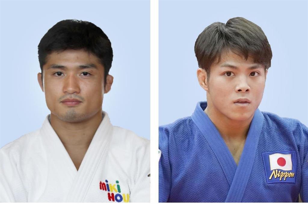 柔道男子６６キロ級代表は１２月のＧＳ東京で決定へ