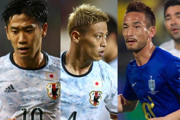 最高の日本人サッカー選手ランキング 1位はプレミアリーグで日本人初の快挙を達成した選手