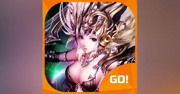 スマートアプリ、ブロックチェーンゲーム『コントラクトサーヴァント』をスマホでシームレスに遊べる専用アプリ『GO!コンサヴァ』をリリース