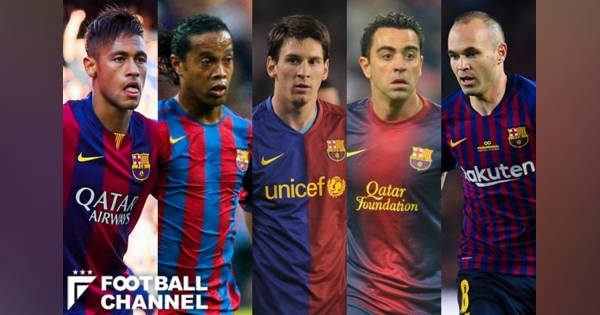 FCバルセロナ 2014-2015 ユニフォーム シャビ チャビ Lサイズ Nike Barcelona 14/15 Xavi 6 Home Stadium Jersey (US L Size