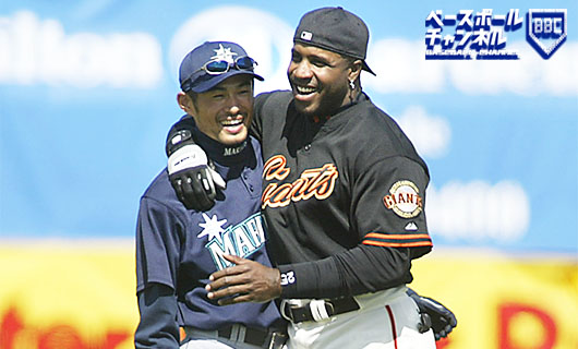 イチローが新人王＆MVP、新庄剛志は4番起用も――日本人野手のメジャー挑戦を振り返る【2001年編】