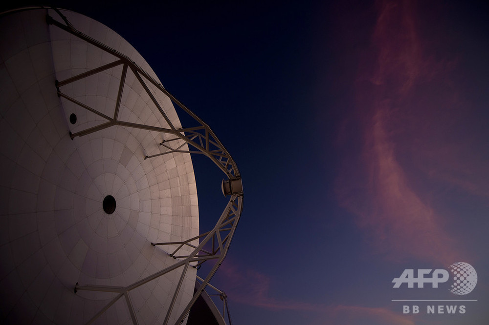 閉ざされた「地球の目」 チリ・アルマ望遠鏡、新型コロナで運用停止