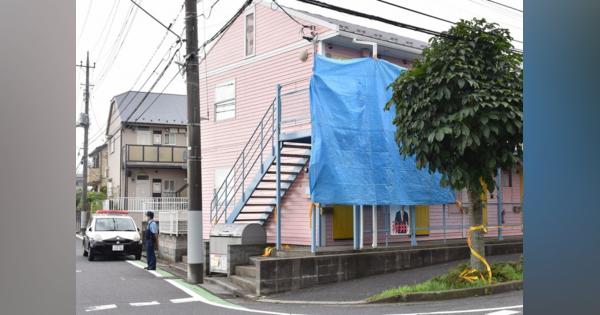 さいたまの女性遺体　埼玉県警、知人の58歳を別の殺人未遂容疑で逮捕