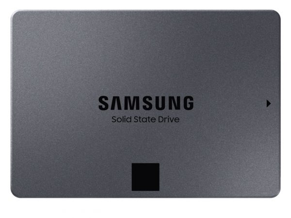 コンシューマー向けに最大8TB！ SamsungがQLCフラッシュドライブ第2世代「870 QVO」発表