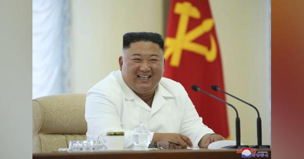北朝鮮「米国と対話の必要なし」　第１外務次官が談話