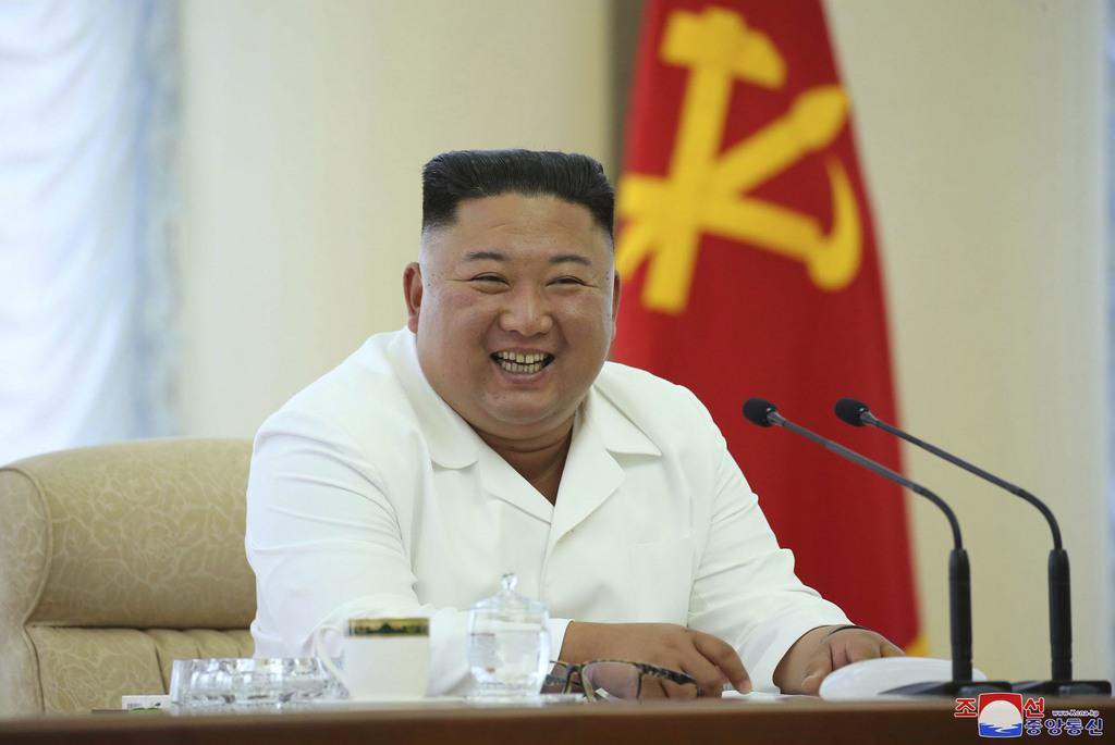 北朝鮮「米国と対話の必要なし」　第１外務次官が談話