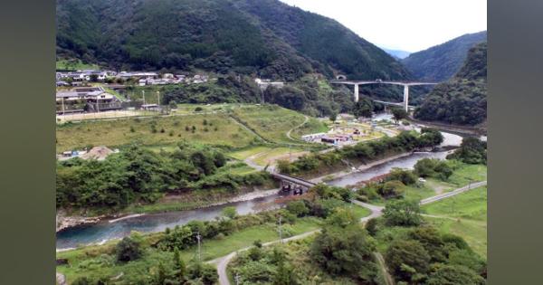 川辺川ダム：熊本県知事の建設白紙撤回から１０年　「ダムによらない治水」の今は