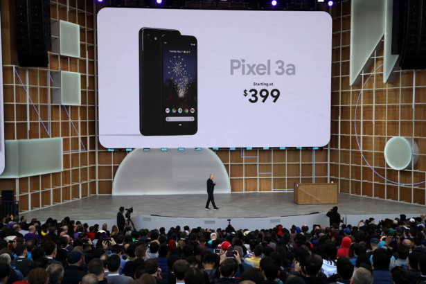 グーグルがPixel 3aの販売を終了、発表からわずか14カ月で消滅