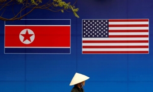 北朝鮮、米国と対面協議の必要ない＝朝鮮中央通信 - ロイター