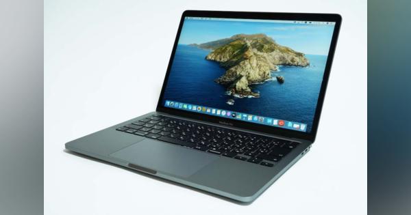 13インチと16インチのMacBook Pro、どちらを買うべきか？
