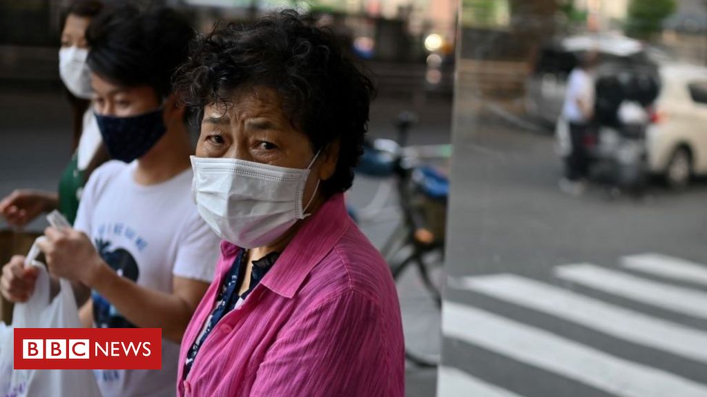 The puzzle of Japan's low virus death rate