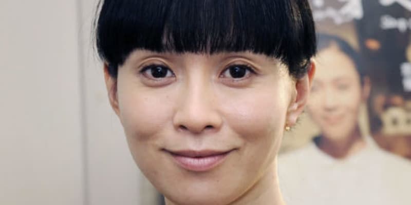 女優の坂井真紀さんが離婚　6月末