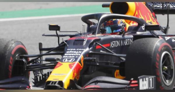 F1開幕、ホンダは表彰台逃す　オーストリアGP