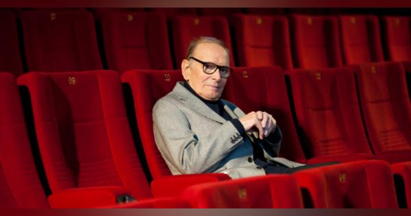 エンニオ・モリコーネが91歳で死去、イタリアを代表する映画音楽の巨匠