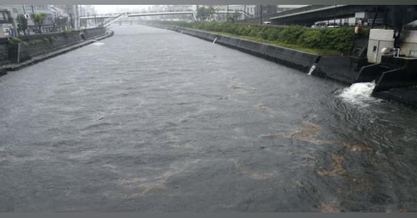 九州豪雨、125万人に避難指示　熊本の死者49人、不明11人