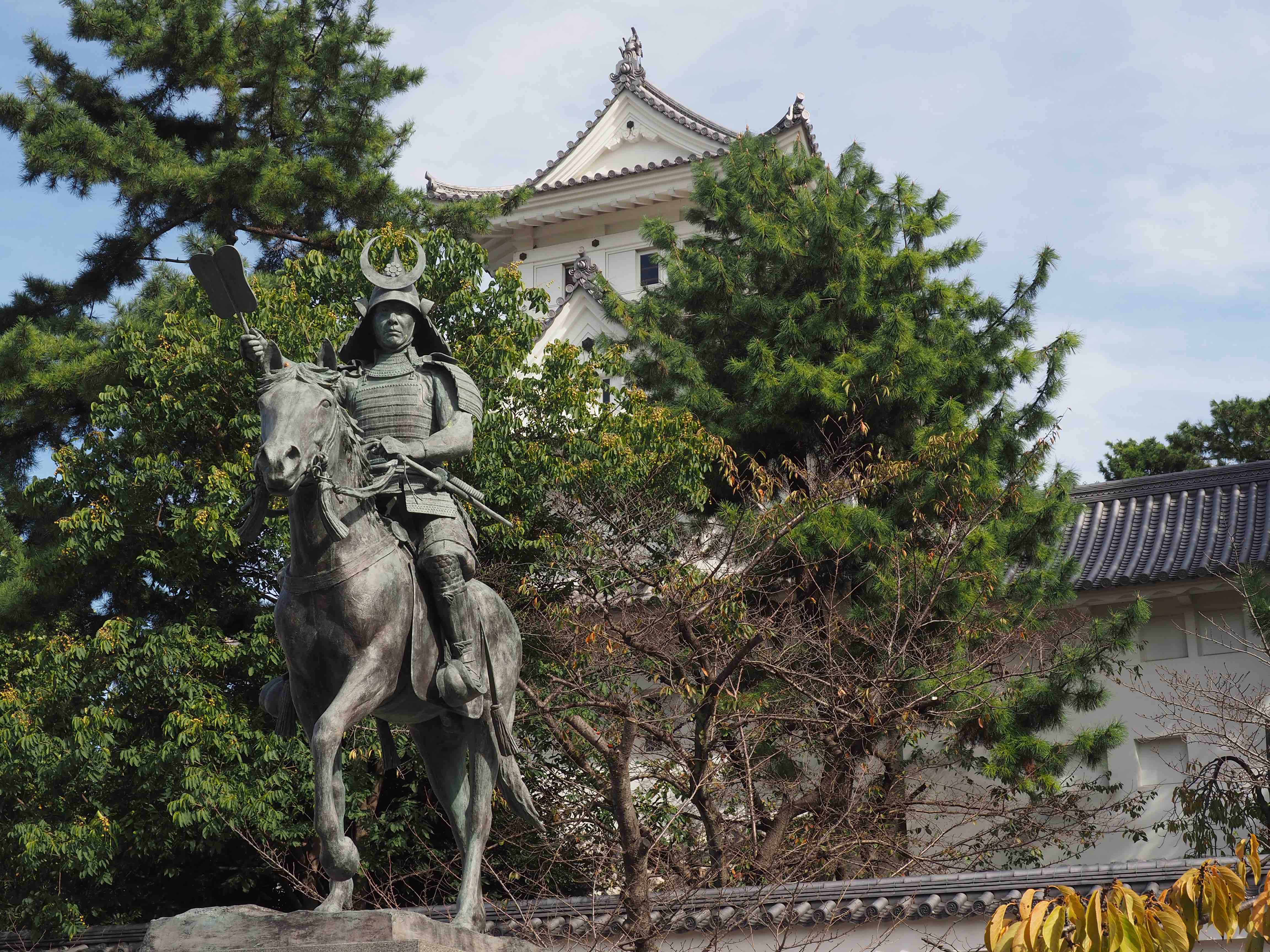 日本の城を知れば、日本の歴史が見えてくる　教養として役立つ「日本の城」（25）