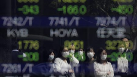 “金融のガラパゴス日本”が「ポスト香港」になれない理由 | グローバル企業や投資家が見向きもしない「残念な政策」